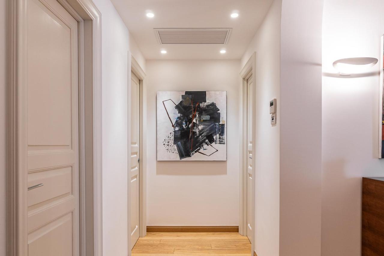 Art Maison Bozzi 51 Бари Экстерьер фото