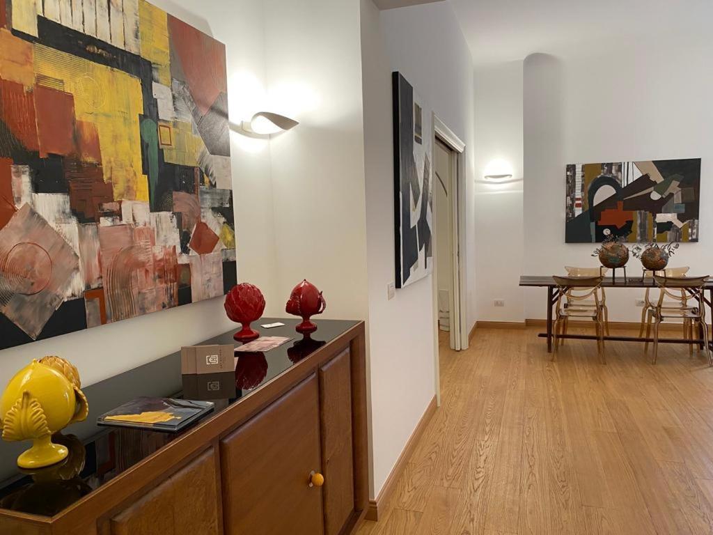 Art Maison Bozzi 51 Бари Экстерьер фото