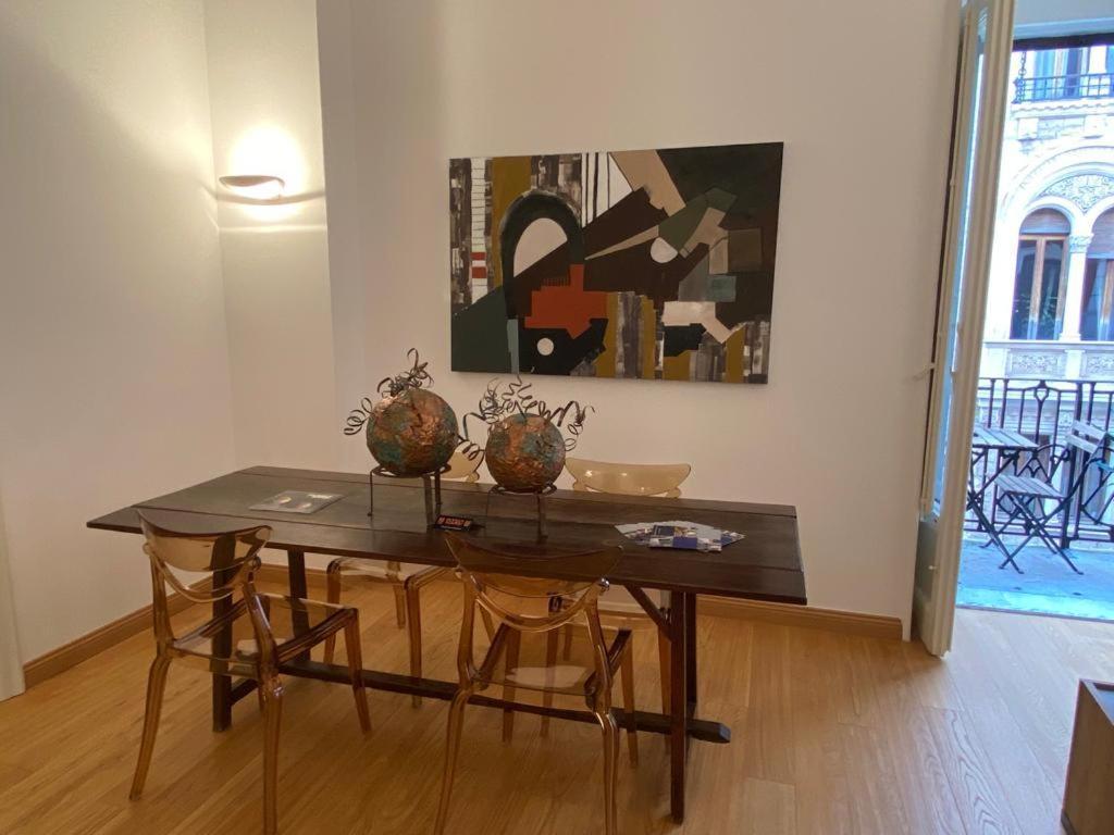 Art Maison Bozzi 51 Бари Экстерьер фото